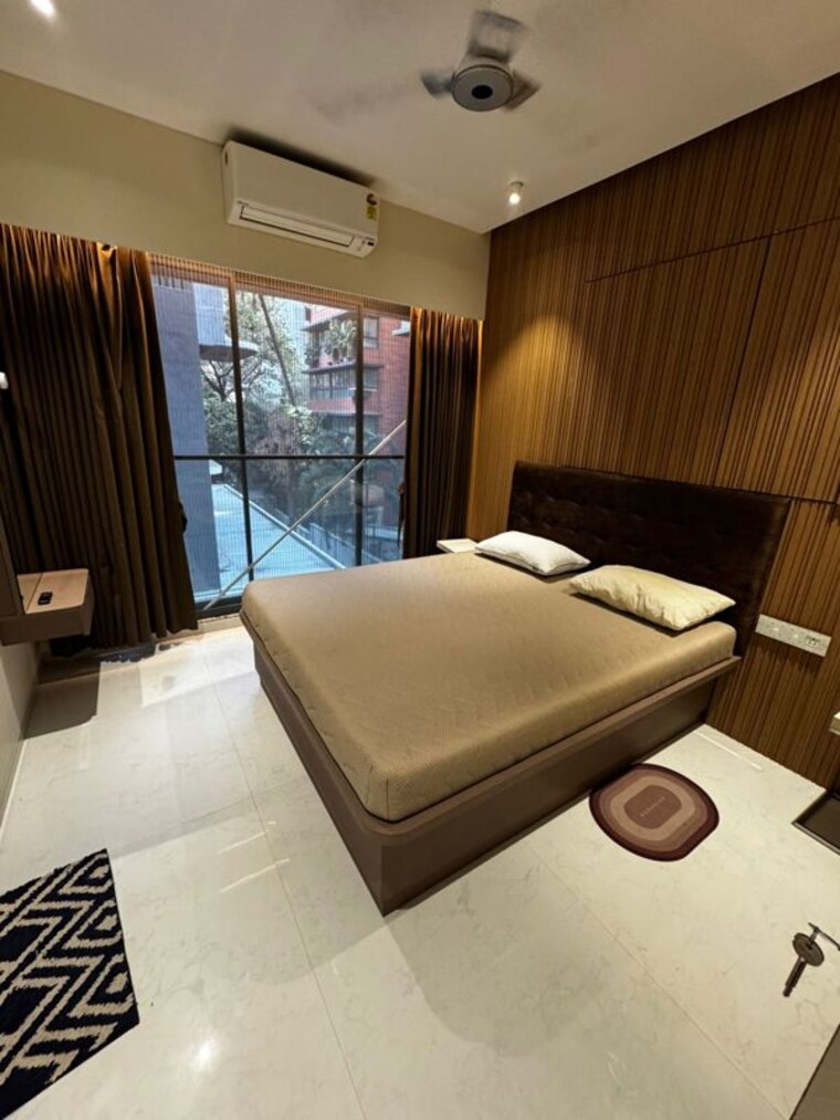 Team Area, jmj-nine-aces-chs 2 Bedroom 740 Sq.Ft. Apartment In Khar West Mumbai 10611450