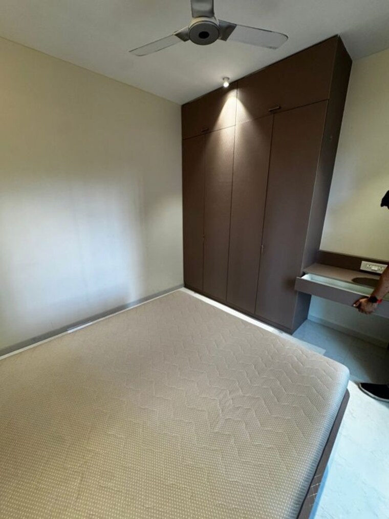 Room, jmj-nine-aces-chs 2 Bedroom 740 Sq.Ft. Apartment In Khar West Mumbai 10611450