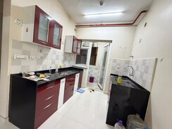 3 BHK + Study Room Apartment For Rent in Welworth Tinseltown
