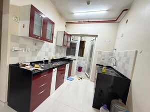 3 BHK Apartment For Rent in Welworth Tinseltown, Bavdhan