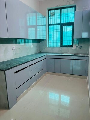 Kitchen in 3 BHK Builder Floor at BPTP Park Elite Floors, Sector 85 – for Rent