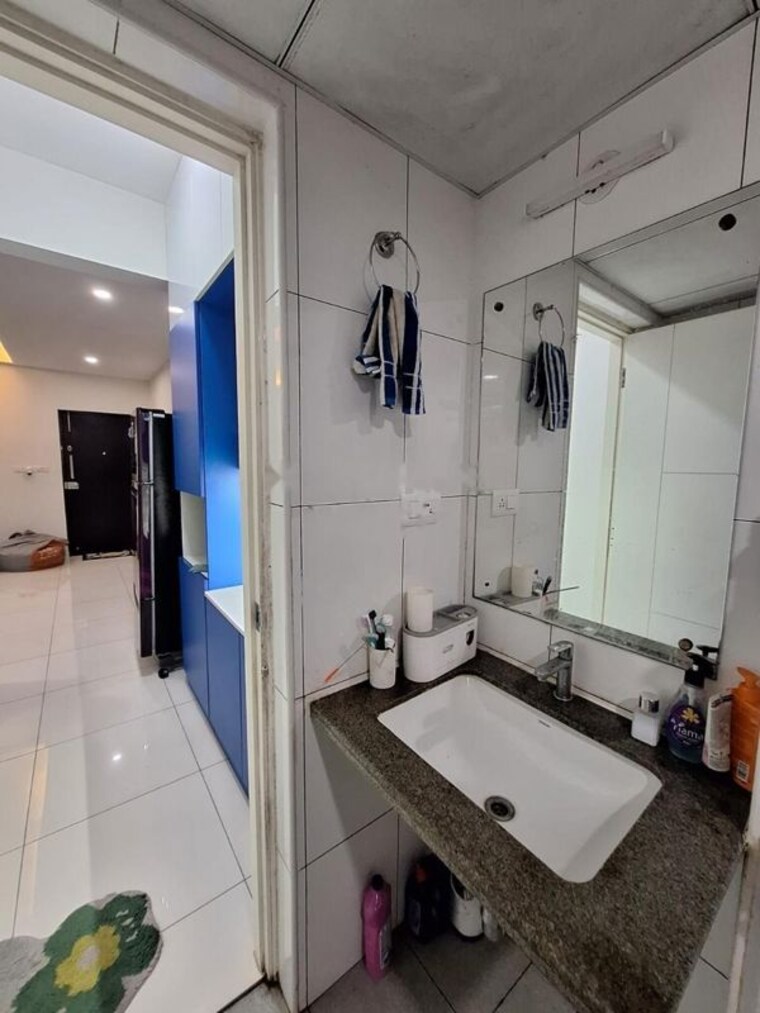 Team Area, godrej-nurture-electronic-city 1 Bedroom 820 Sq.Ft. Apartment In Electronic City Phase I Bangalore 10611475
