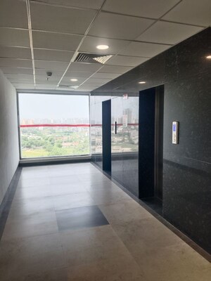 Room in  Office Space at 83 Avenue Oodles Sky Walk, Sector 83 – for Rent