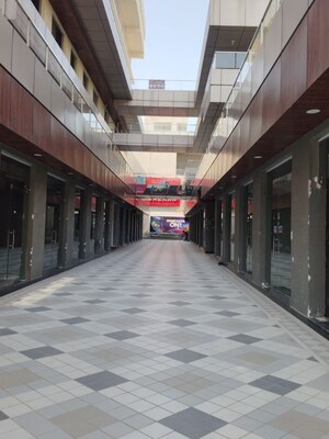 Parking in  Office Space at 83 Avenue Oodles Sky Walk, Sector 83 – for Rent