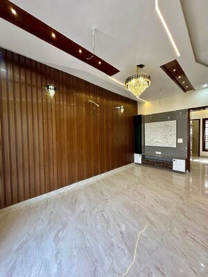 Bedroom in 4 BHK Independent House at Sector 123 – for Sale