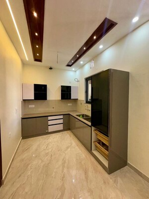 Bedroom in 4 BHK Independent House at Sector 123 – for Sale