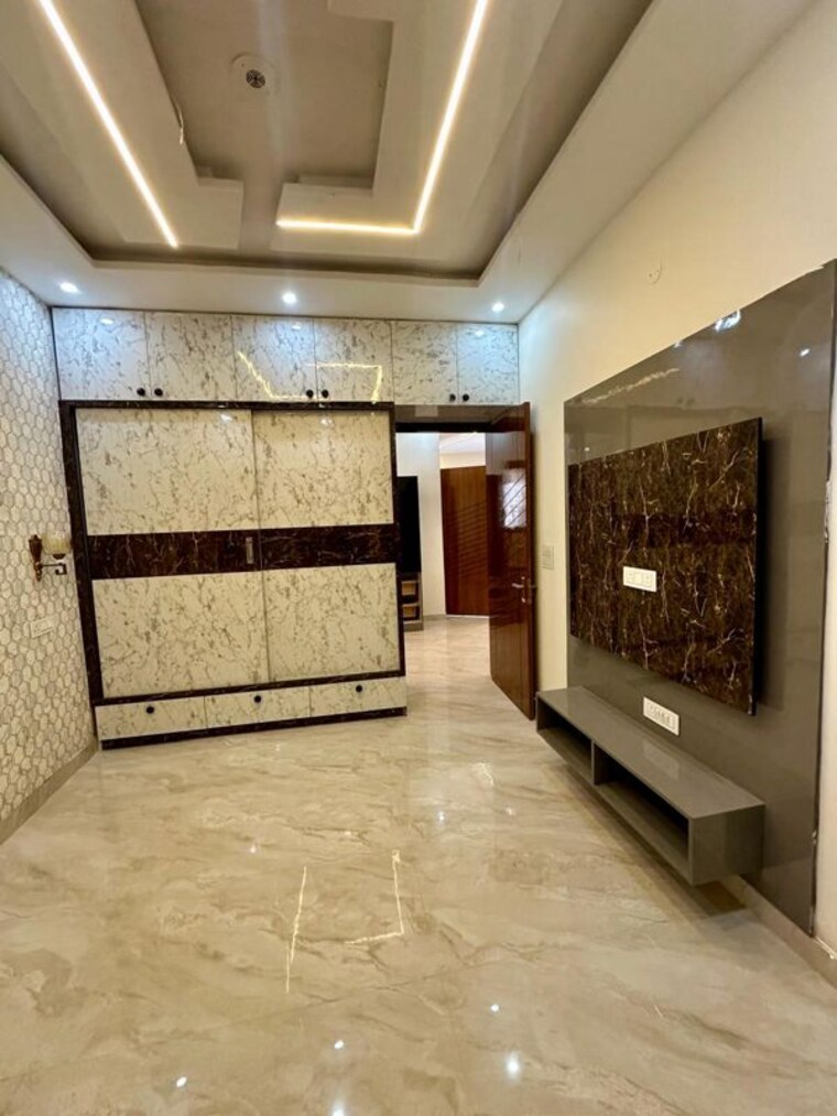 undefined, sector 123 4 Bedroom 107 Sq.Yd. Independent House In Sector 123 Mohali 10611470