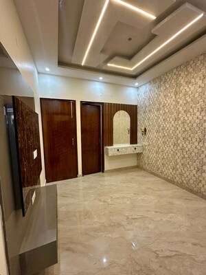 Bedroom in 4 BHK Independent House at Sector 123 – for Sale