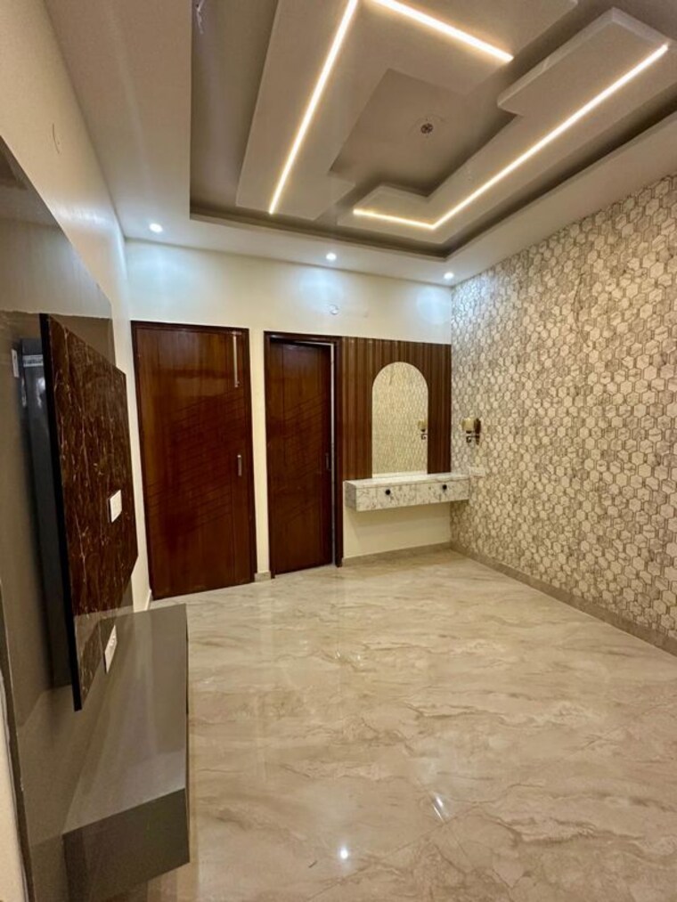 Bedroom, sector 123 4 Bedroom 107 Sq.Yd. Independent House In Sector 123 Mohali 10611470