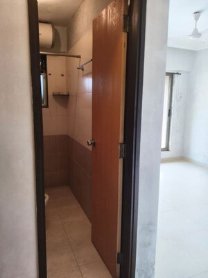 Kitchen in 2 BHK Apartment at Fortune Heritage, Bandra West – for Rent