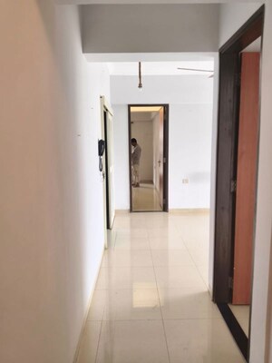 Building Lobby in 2 BHK Apartment at Fortune Heritage, Bandra West – for Rent