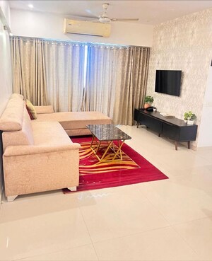 2 BHK Apartment For Rent in Hiranandani Estate, Ghodbunder Road