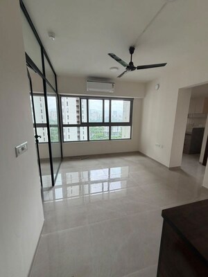 1.5 BHK Apartment For Rent in Piramal  Vaikunth Cluster 4, Balkum Pada