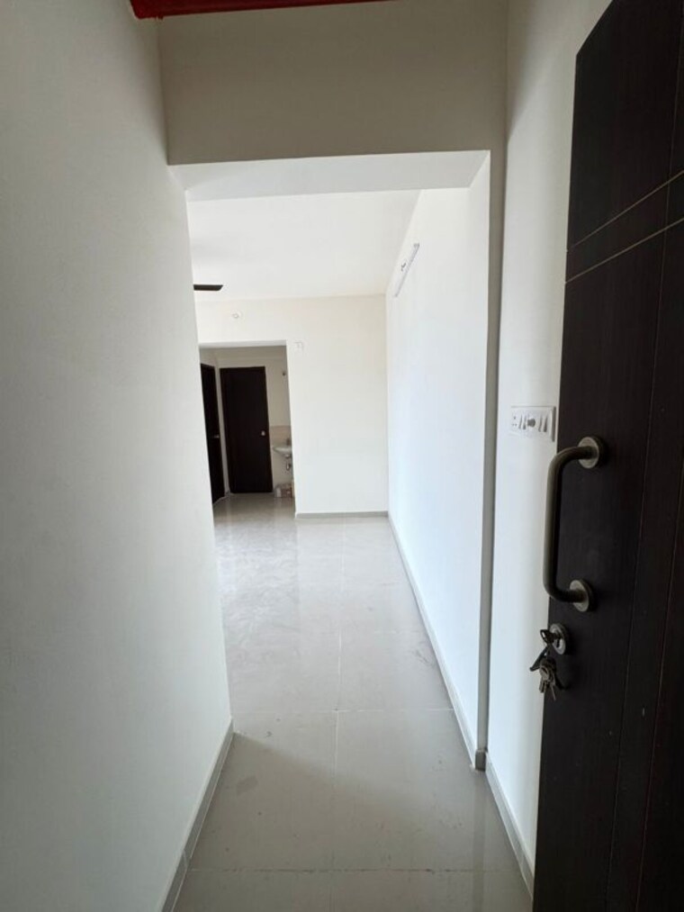 undefined, paranjape-gloria-grand 3 Bedroom 1450 Sq.Ft. Apartment In Bavdhan Pune 10611476