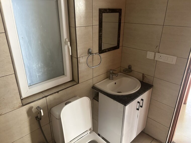 Bathroom, tata-eureka-park 3 Bedroom 1575 Sq.Ft. Apartment In Sector 150 Noida 10611484