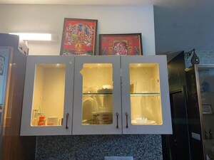 Bedroom in 2 BHK Apartment at Prestige Primrose Hills, Banashankari 6th Stage – for Rent