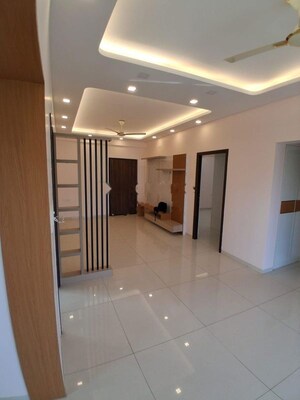 Living Room in 2 BHK Apartment at Prestige Primrose Hills, Banashankari 6th Stage – for Rent