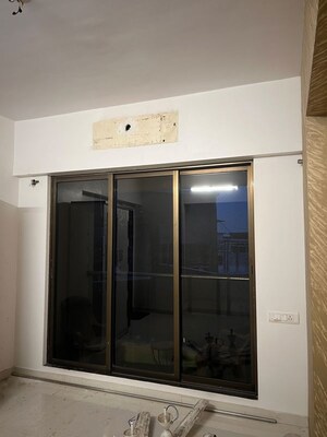 Building Lobby in 1.5 BHK Apartment at Mangal Gopal CHS, Kalina – for Rent