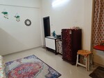 1.5 BHK + Study Room,Extra Room 800 Sq.Ft. Apartment in Mangal Gopal CHS