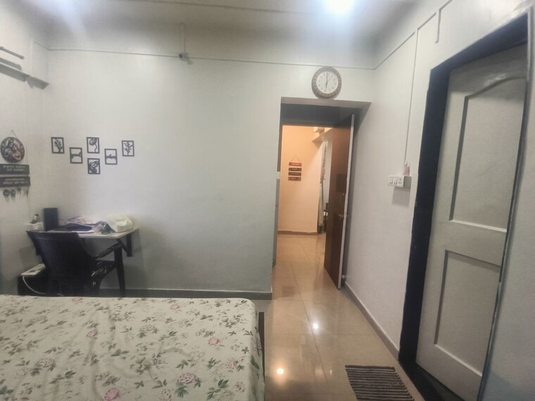 undefined, paranjape-broadway 2 Bedroom 550 Sq.Ft. Apartment In Wakad Pune 10611494