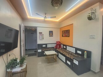 2 BHK 550 Sq.Ft. Apartment in Paranjape Broadway