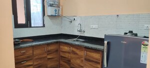 Kitchen in 6+ BHK Independent House at Ansal Sushant Lok I, Sector 43 – for Sale