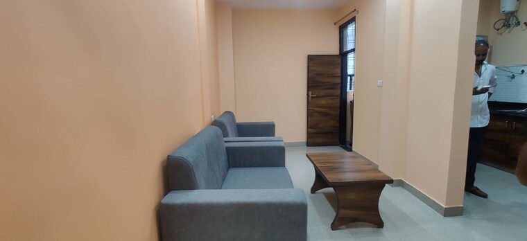 Living Room, ansal-sushant-lok-i 6+ Bedroom 540 Sq.Ft. Independent House In Sector 43 Gurgaon 10611492