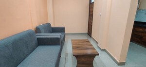 Staircase in 6+ BHK Independent House at Ansal Sushant Lok I, Sector 43 – for Sale