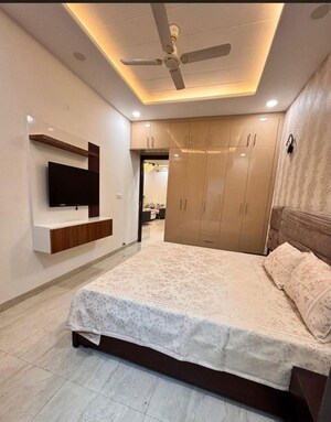 2 BHK Apartment For Sale in Milan Earth, Raj Nagar Extension