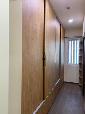2 BHK Apartment For Rent in TVS Emerald Jardin, Singasandra