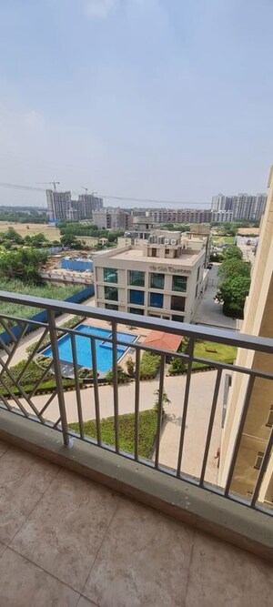 4 BHK Apartment For Rent in Pareena Coban Residences, Sector 99a