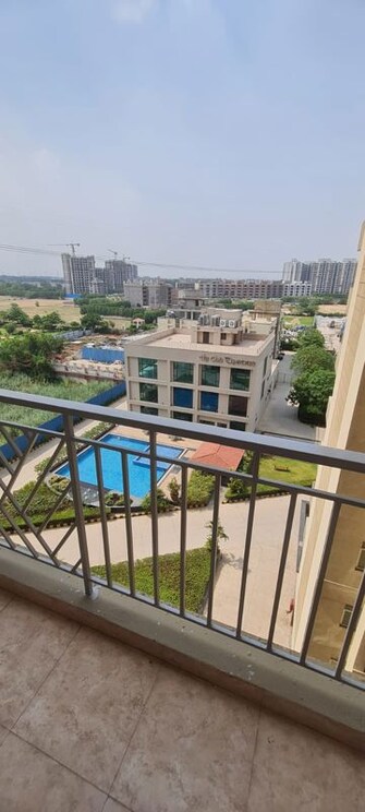 4 BHK 1997 Sq.Ft. Apartment in Pareena Coban Residences