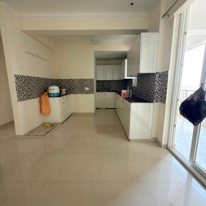 Team Area in 4 BHK Apartment at Pareena Coban Residences, Sector 99a – for Rent