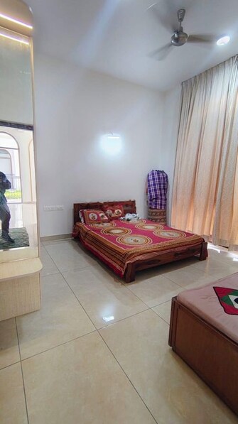 4 BHK 3000 Sq.Ft. Apartment in Aspen Greens At The Prestige City