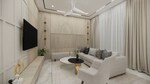 3 BHK 1140 Sq.Ft. Apartment in Balewadi