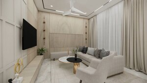 3 BHK Apartment For Sale in Balewadi