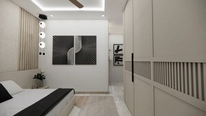 Room in 3 BHK Apartment at Balewadi – for Sale