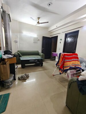 Team Area in 2 BHK Apartment at Aims Golf City, Sector 75 – for Sale