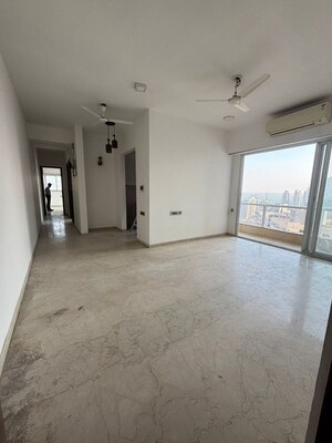 Room in 2 BHK Apartment at Omkar Alta Monte, Malad East – for Rent