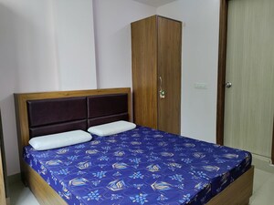 1 BHK Builder Floor For Rent in Sushant Lok I