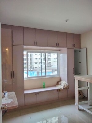 Room in 3 BHK Apartment at TVS Emerald Jardin, Singasandra – for Rent
