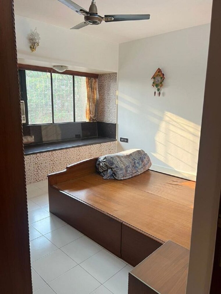 Bedroom, bandra west 2 Bedroom 700 Sq.Ft. Apartment In Bandra West Mumbai 10611497
