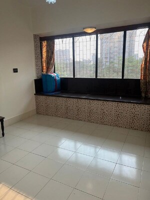 Bedroom in 2 BHK Apartment at Bandra West – for Rent