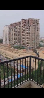 3 BHK + Store Room 950 Sq.Ft. Apartment in Gulmohur Garden