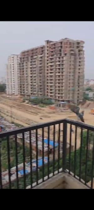 3 BHK Apartment For Rent in Gulmohur Garden, Raj Nagar Extension