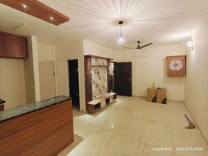 Bedroom in 2 BHK Apartment at Brigade Parkside North, Jalahalli – for Rent