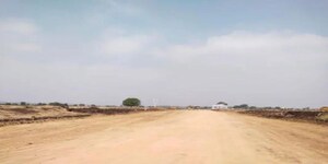 Plot Area in  Plot at Amangal – for Sale
