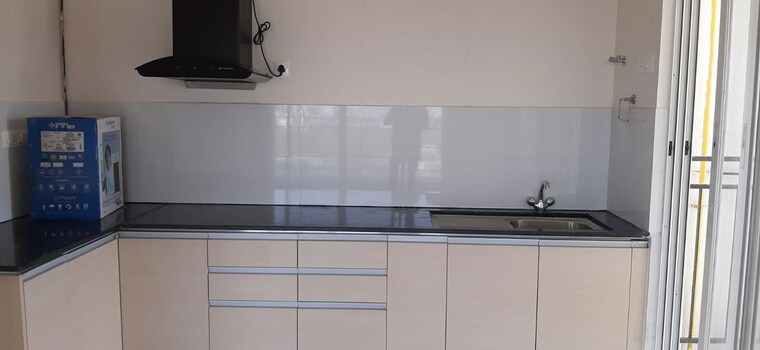 Kitchen, shubh-nirvana 3 Bedroom 1445 Sq.Ft. Apartment In Viman Nagar Pune 10611533