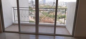 3 BHK Apartment For Rent in Shubh Nirvana, Viman Nagar