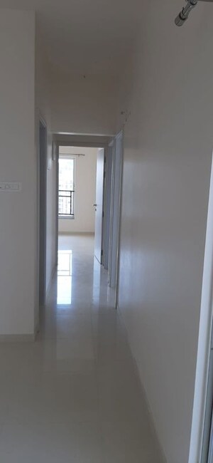 Building Lobby in 3 BHK Apartment at Shubh Nirvana, Viman Nagar – for Rent
